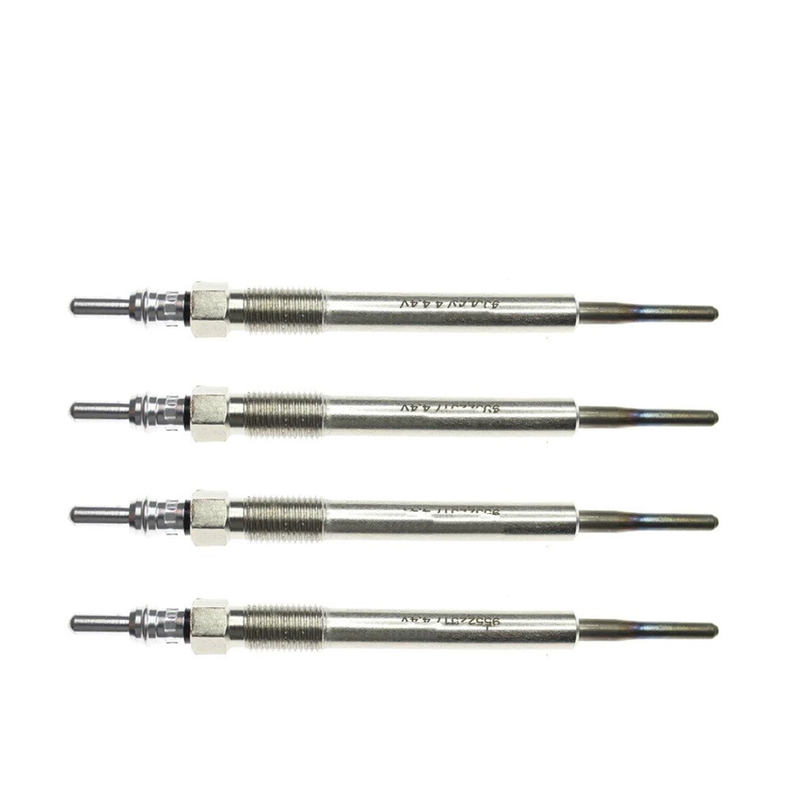 Candelette 4X Candelette 4.4V 1.3 D Per Lancia Per Ypsilon Musa Per Alfa Per Romeo Per MiTo 1.3 Multijet 55210051