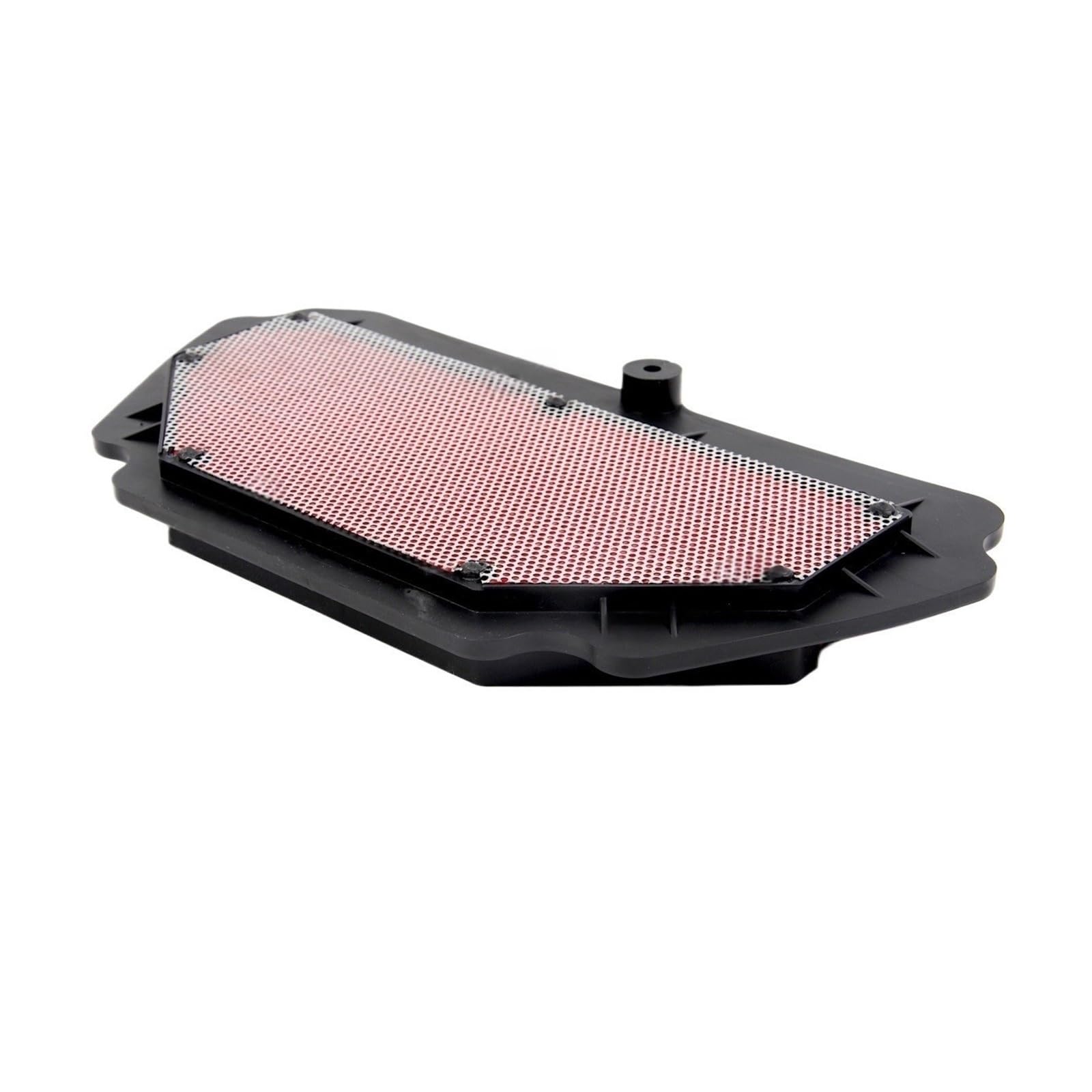 Filtr powietrza wlotowego motocykla dla Kaw&asaki dla Nin&ja ZX6R ZX-6R ZX 6R 2009-2023 2010 2011 2012 2013 2014 2015 2016 Filtry Węże