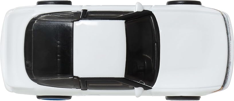 Premium Car Culture 2-pack consisting of Hot Wheels 1:64 scale vehicles, unique pairs, Real Riders wheels, Metal/Metal chassis, collectors' gift, JBK96