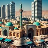 News Iran Israel