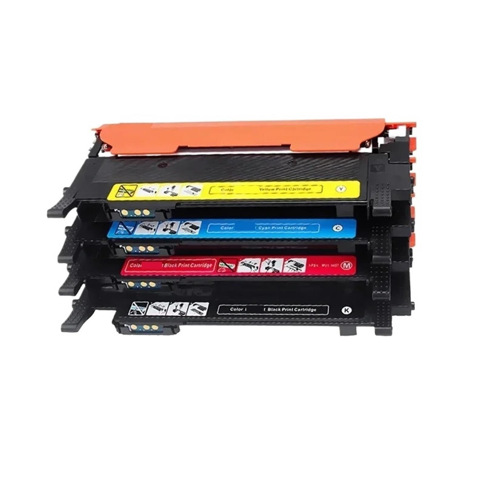 Compatibile con HP, toner 117A 150a 150nw 178fnw