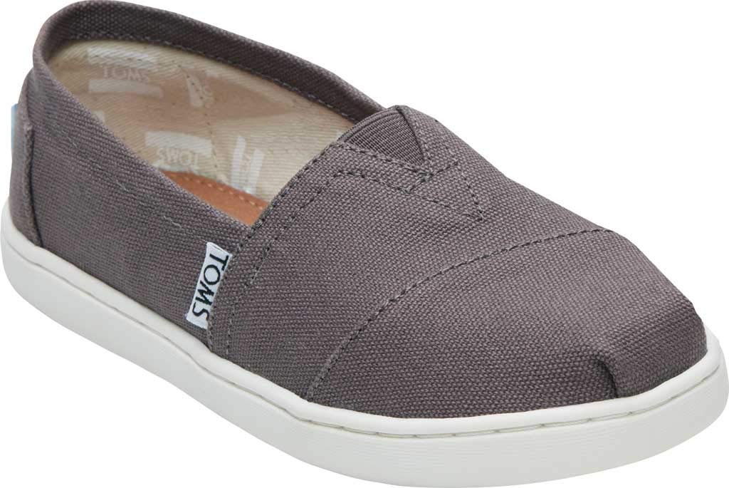 TOMS Unisex Kids Alpargata CoreLoafer Flat