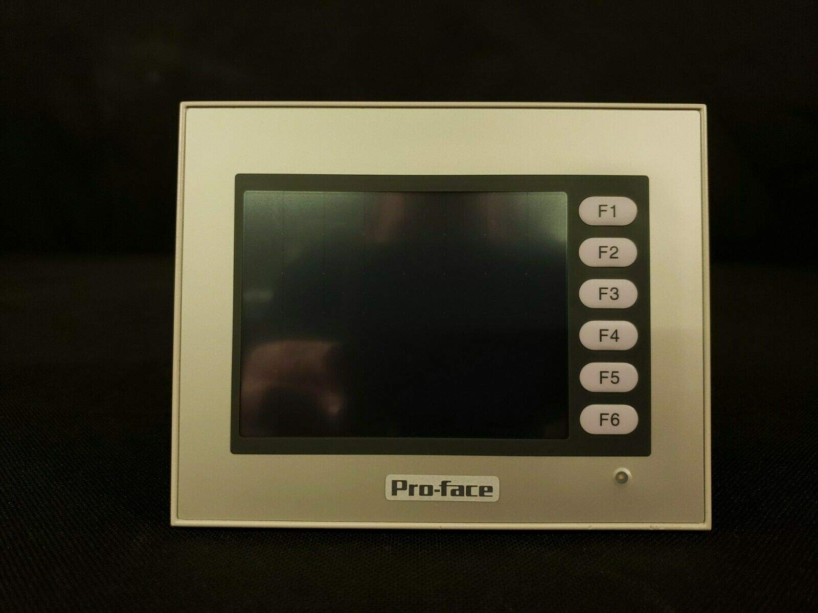 Amazon.co.jp: ST400-AG41-24V OPERATOR INTERFACE、3 インチ