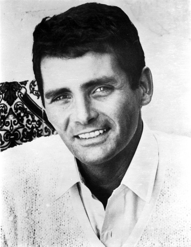 David Hedison Photo Print (8 x 10)