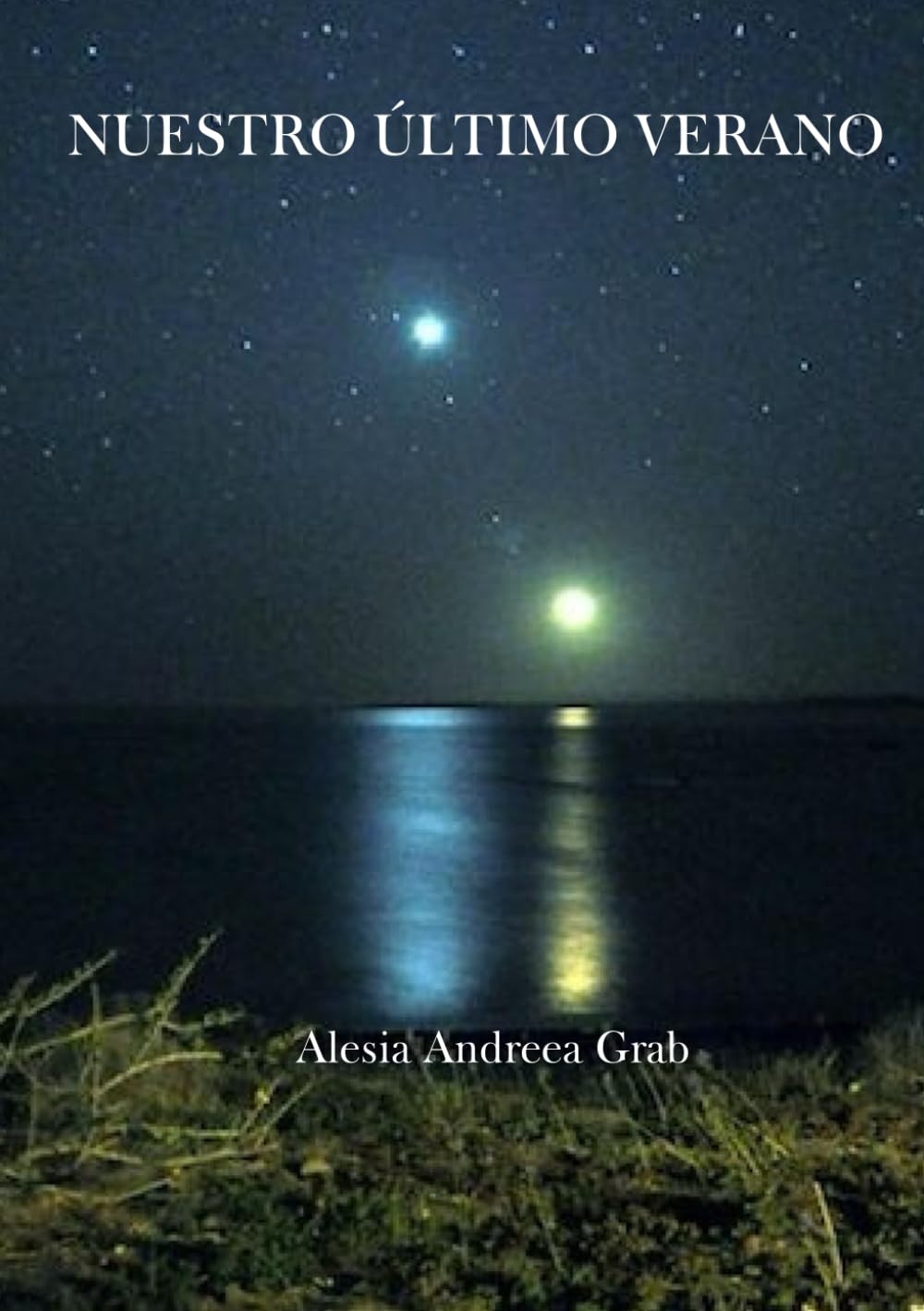 Nuestro Último Verano