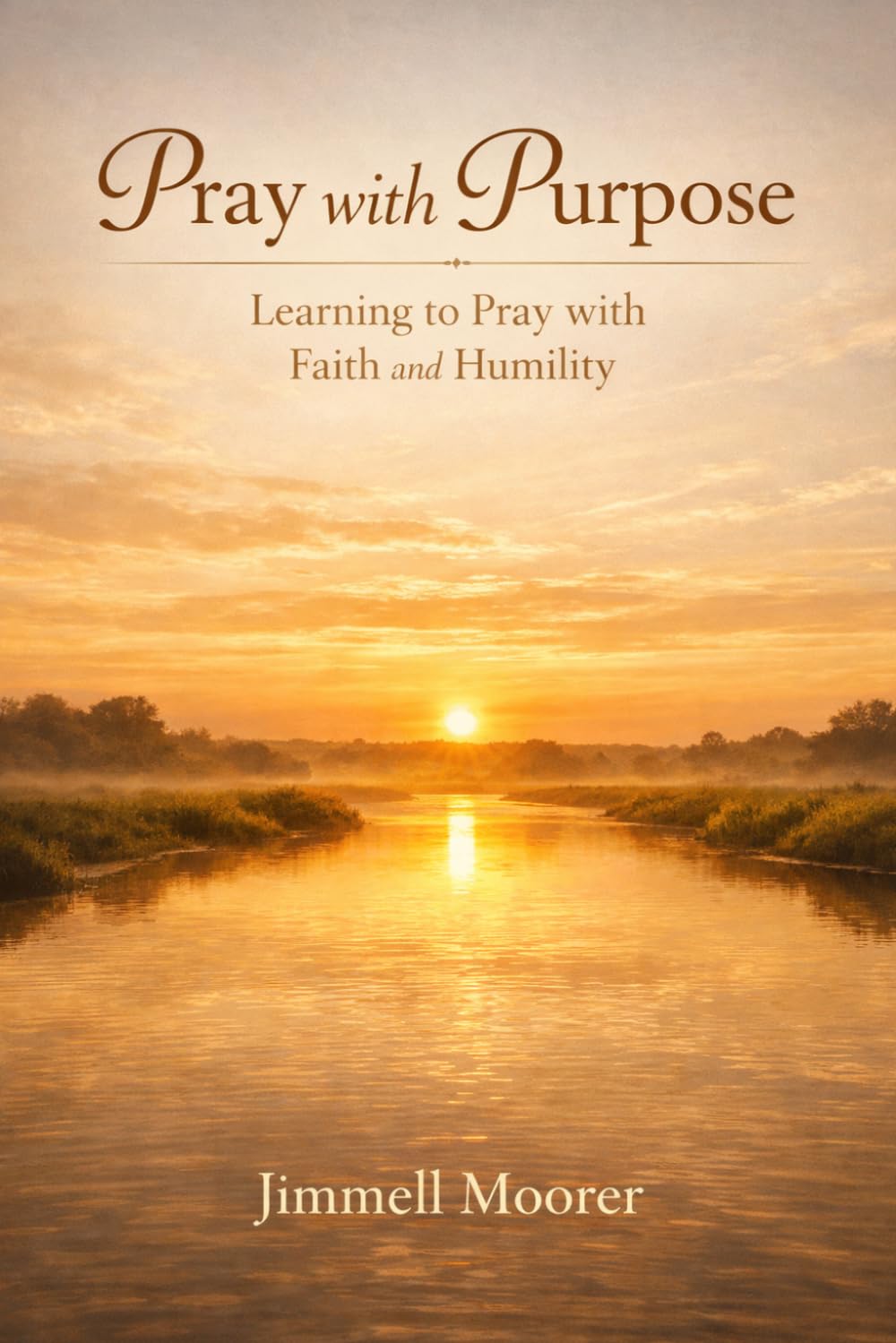 Pray with Purpose: Learning to Pray with Faith and Humility
