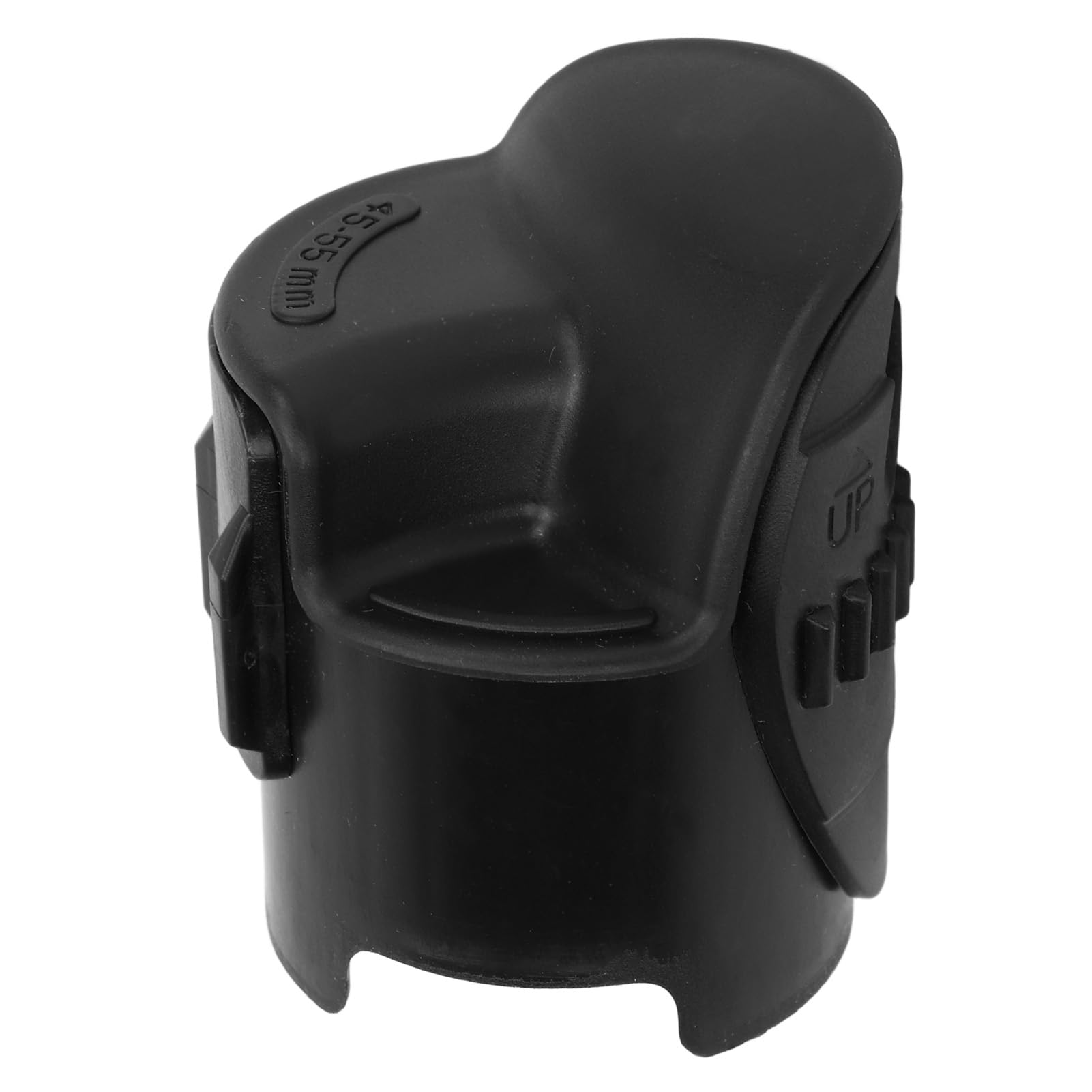 Detergente per Guarnizione Forcella Motociclo ABS Riparazione Ammortizzatore Cross Nero