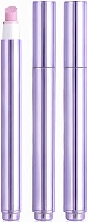 NovaCharm 3 Pack Cuticle Oil Pens for Nails, Moisturizing Nail Care Pens with Angled Ceramic Tips, Portable Cuticle Care Applicators for Dry Cuticles and Nail Edges, Easy to Use