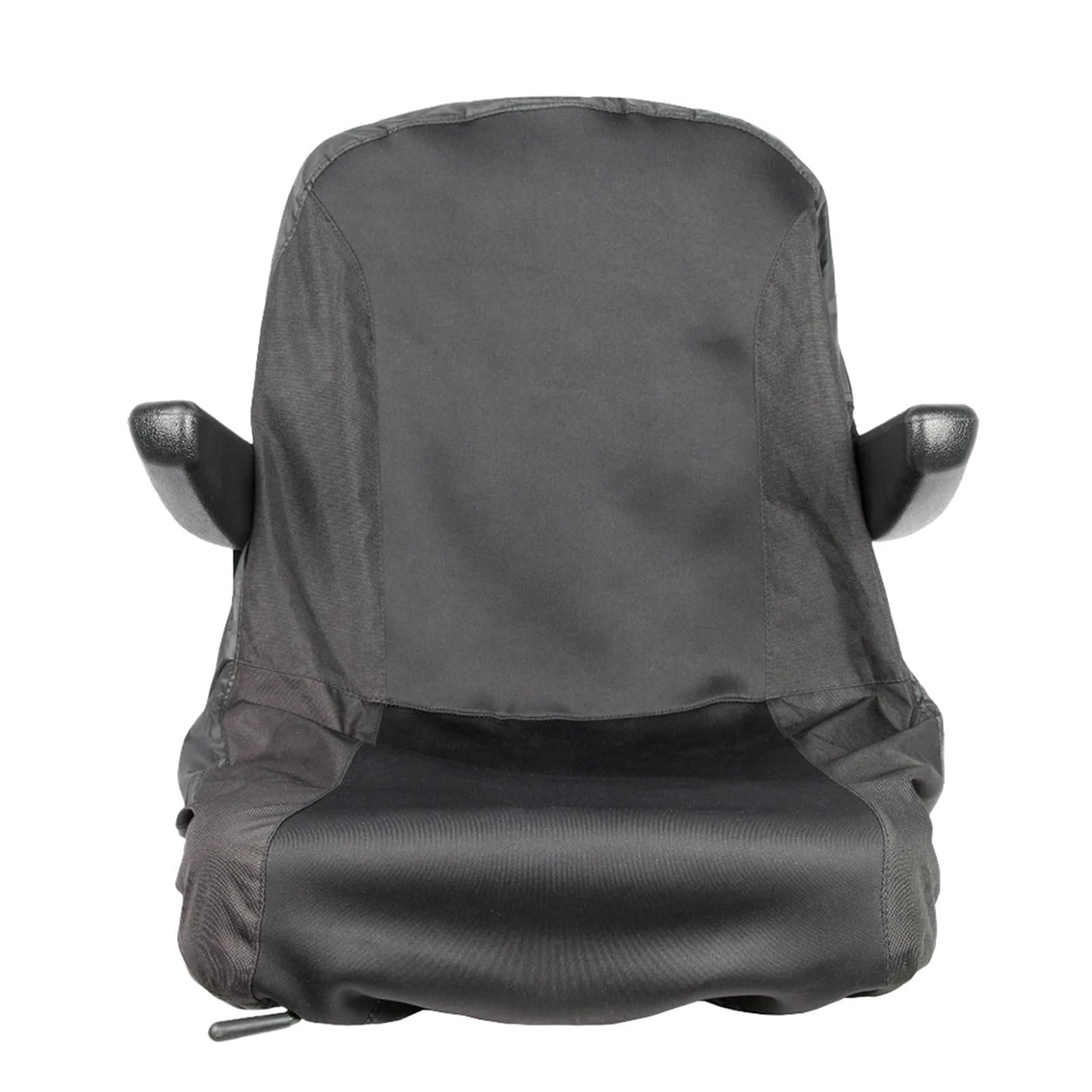 Lawn Mower seat Cover Riding Lawn Mower Seat Cover Waterproof Cushion Oxford