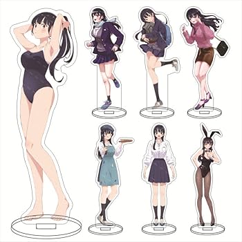 僕の心のヤバイやつ　山田杏奈　市川京太郎　アクリルスタンド　5つ　まとめ売り アクリルスタンド「僕の心のヤバイやつ」01/市川京太郎&山田杏奈