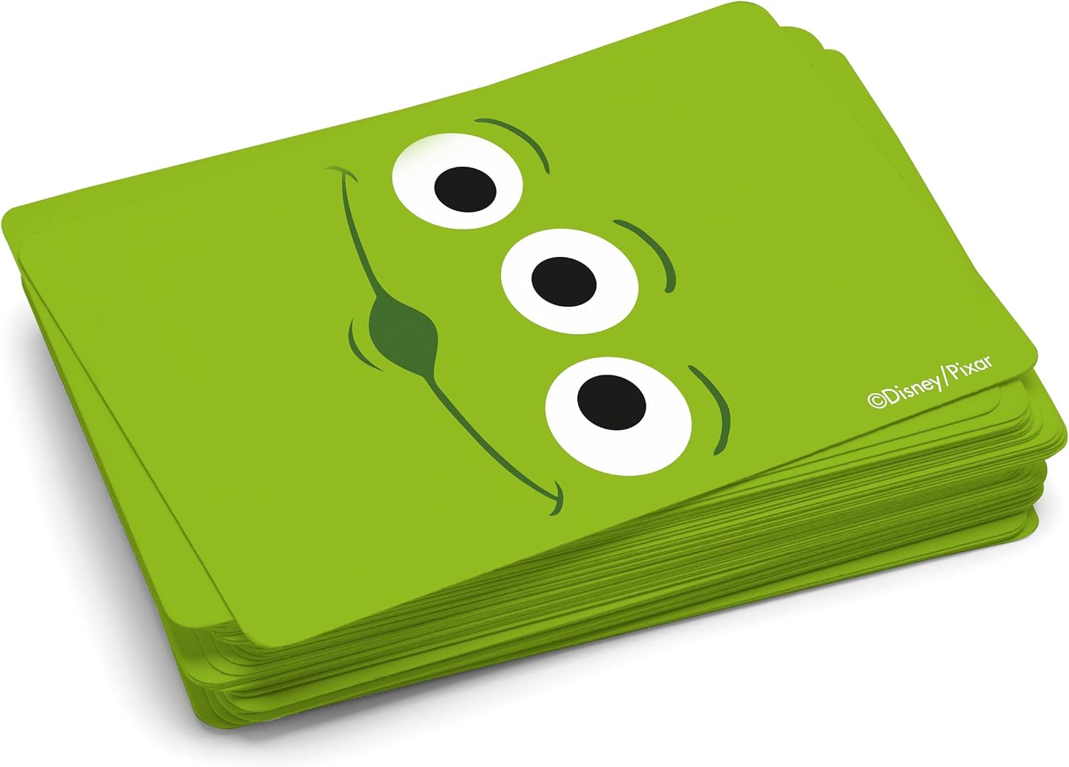 Jogo Eu Vi! Aliens Toy Story, Cor: Estampado - Copag