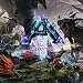 Ark: Survival Evolved: Ark: Aberration - PS4 [Digital Code]