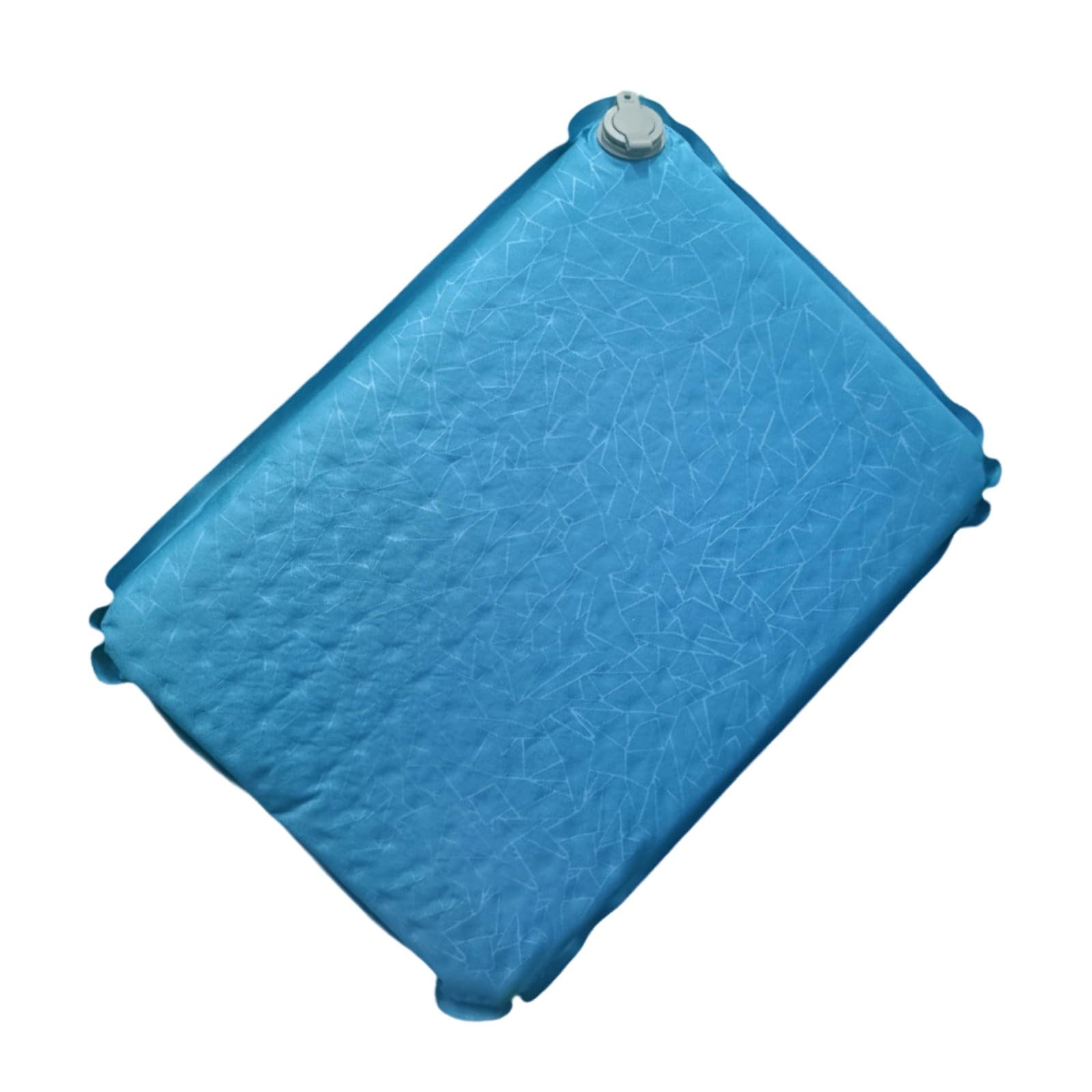 Woedpez Compact Waterproof Stadium Seat Pad with Memory Spume Quick Inflate Plan for Travel Stadiums Aircraft ‌Stadium Seat Cushion Portable‌