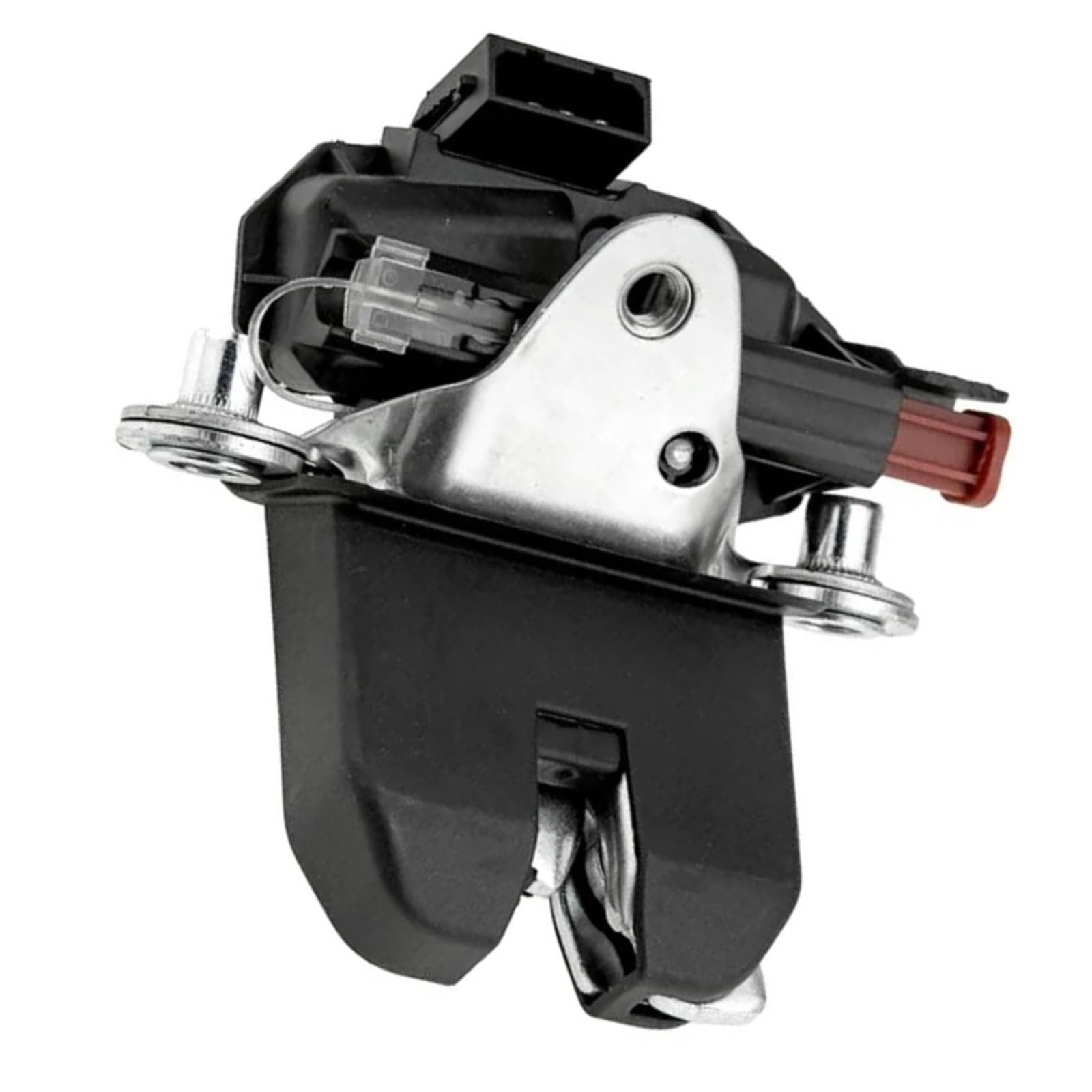 Zeronbv One Color Boot Lock Compatible With Vw For Vento 2015 2016 2017-2022 Rear Trunk Tailgate Latch Lid Lock Actuator 6Ru827505r 6Ru827505c 6Ru827505