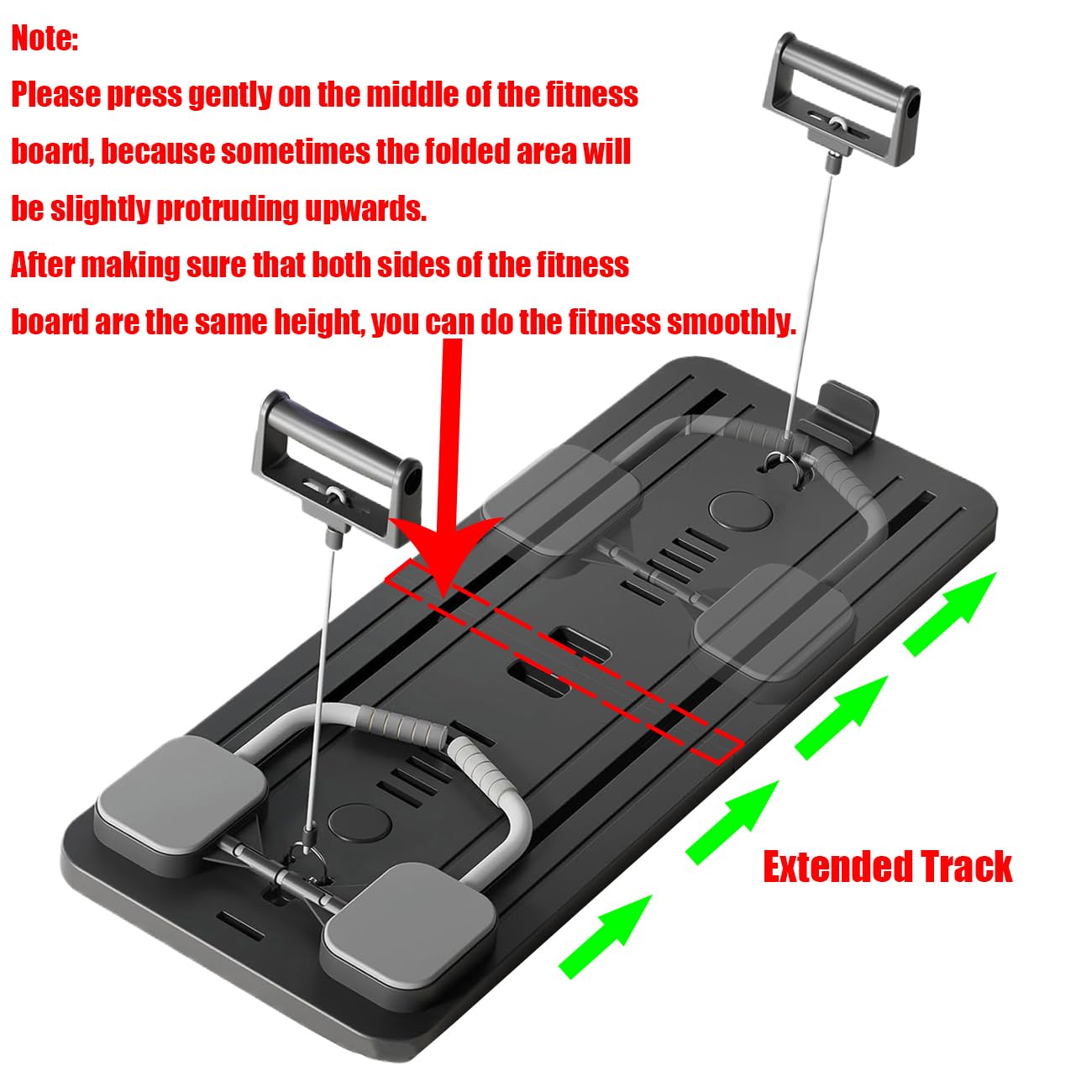 équipement Fitness Pliable Reformer Pilates Pliable Multifonction - Planche D'entraînement à Domicile Pour Gym Et Fitness Musculation Appareil