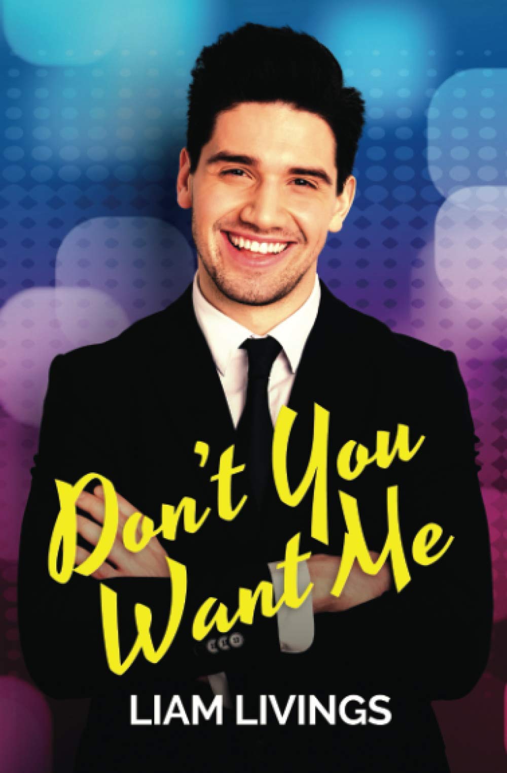 Buy Don't You Want Me — BookShops.in