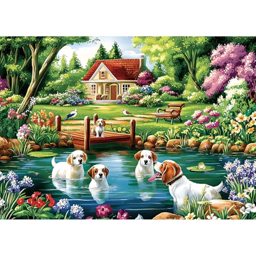 Rompecabezas Animales 3+ Anos miniatura 1