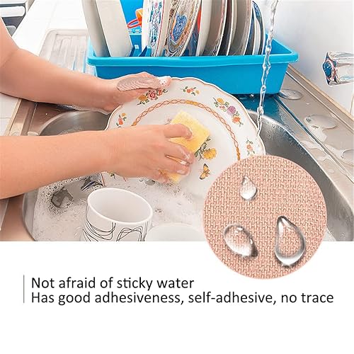 Miniatura 4 de Calcomanías de soporte para pulgar, 10 piezas elásticas y transpirables para el pulgar, parches de protección de mano, adhesivos para el cuidado del