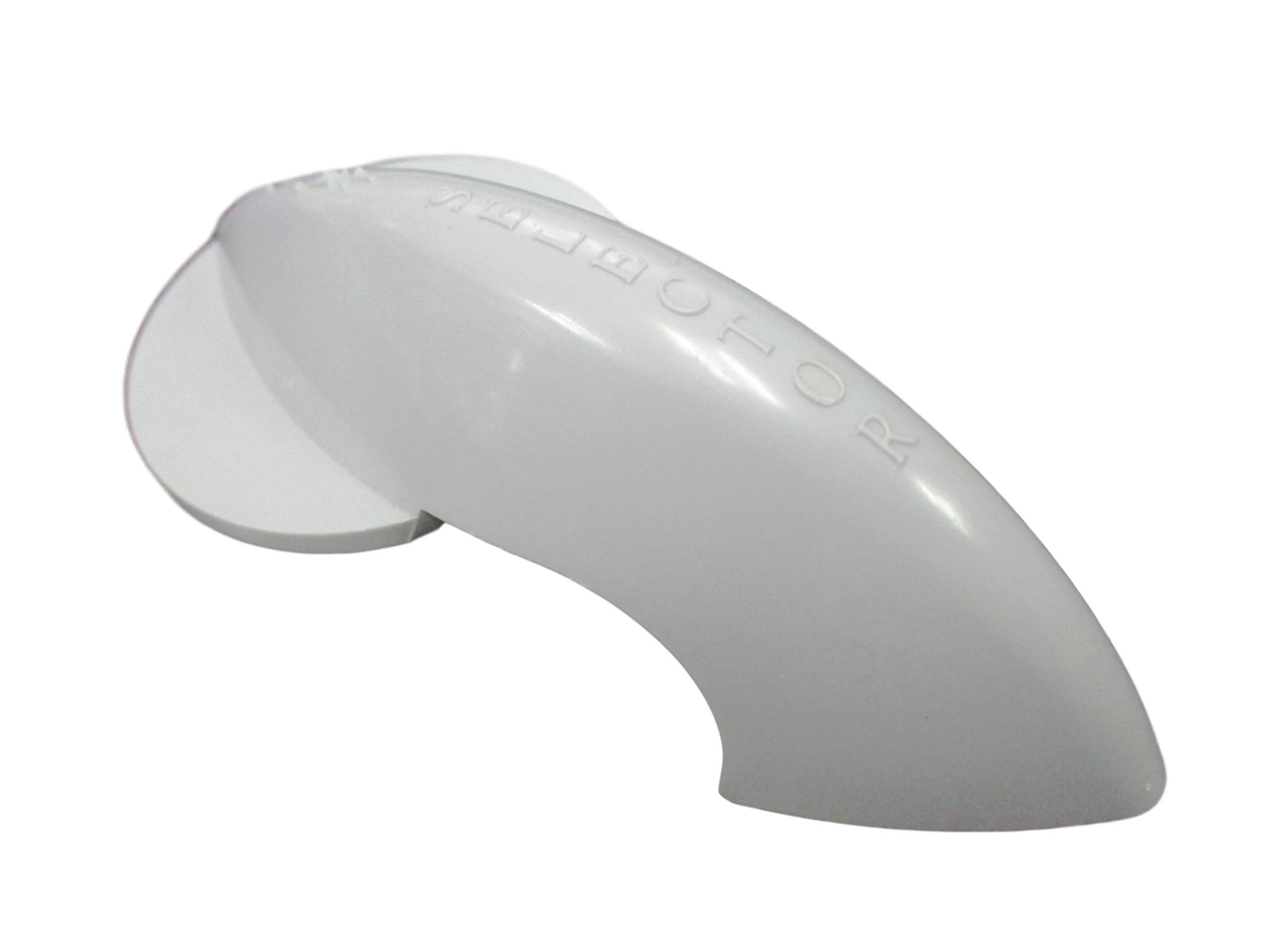 Marquis Spa Hot Tub Gray Diverter Handle 4