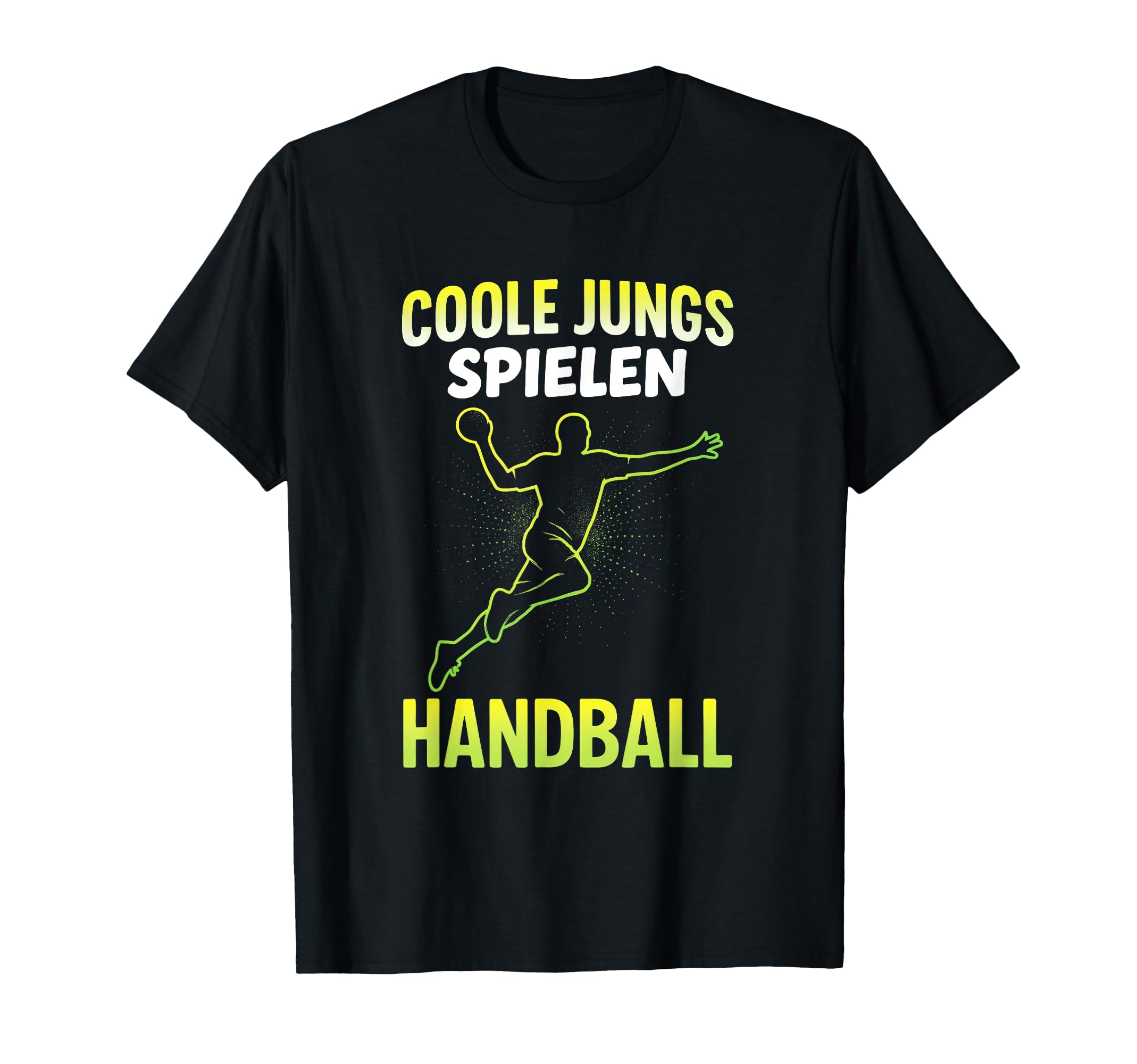 Kleidung mit Designs von Amazon Merch on Demand