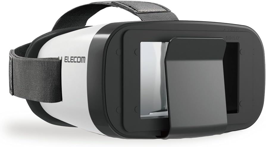  VRゴーグル一式 Amazon.co.jp: エレコム VR ゴーグル VRグラス ヘッドマウント用