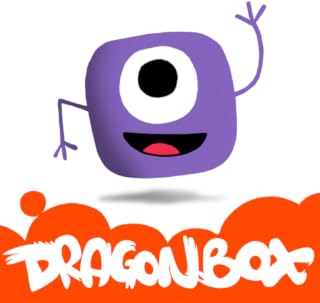 DragonBox Numbers