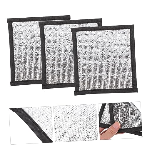 Tapete térmico para reptiles 3 unidades miniatura 4