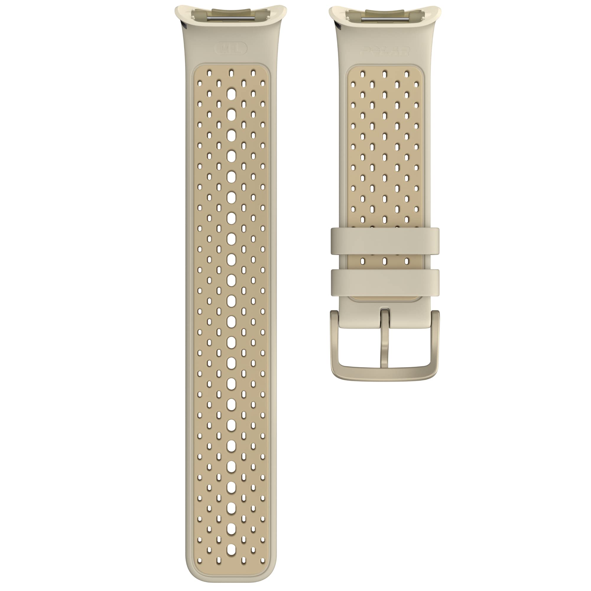 Polar Silikonowy pasek Polar Pacer Pro