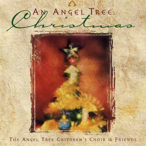 An Angel Tree Christmas