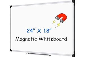XBoard Dry Erase Board: Your Essential Office and Home Tool