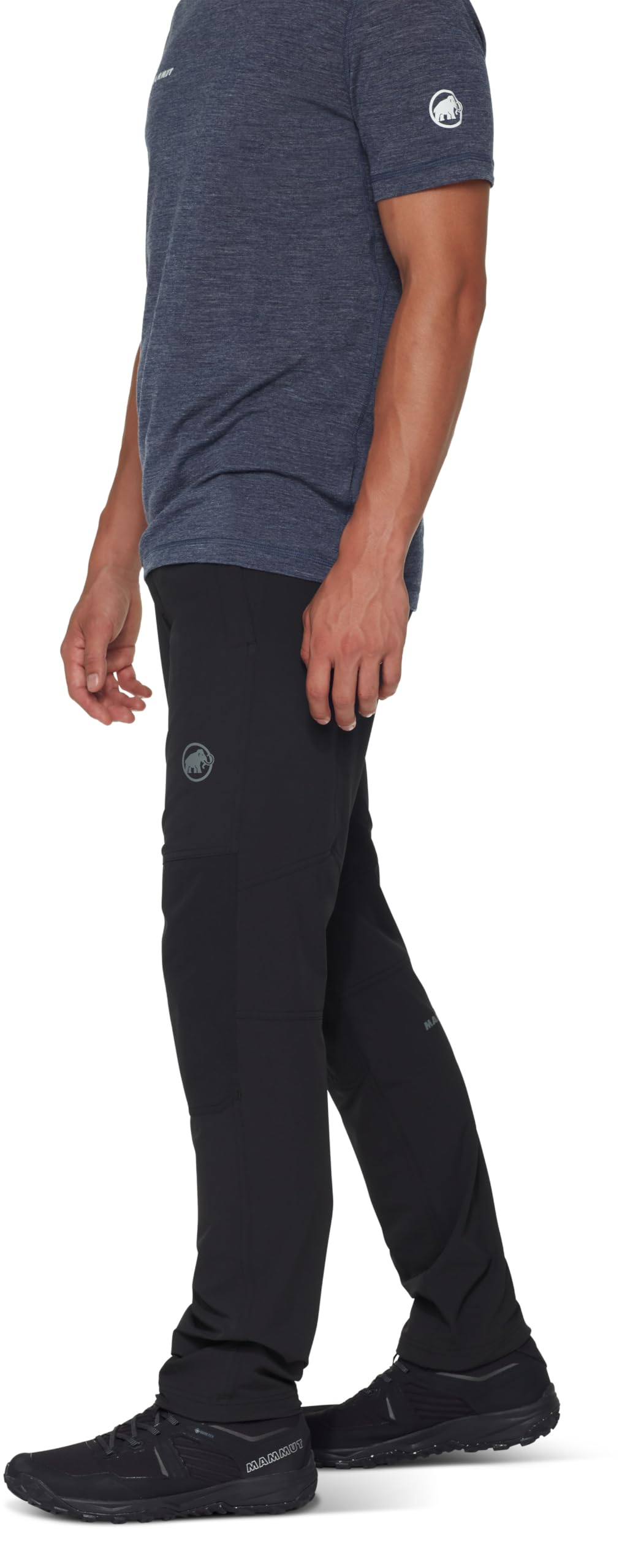 Mammut Herren Wanderhose Runbold Guide So Pants Men