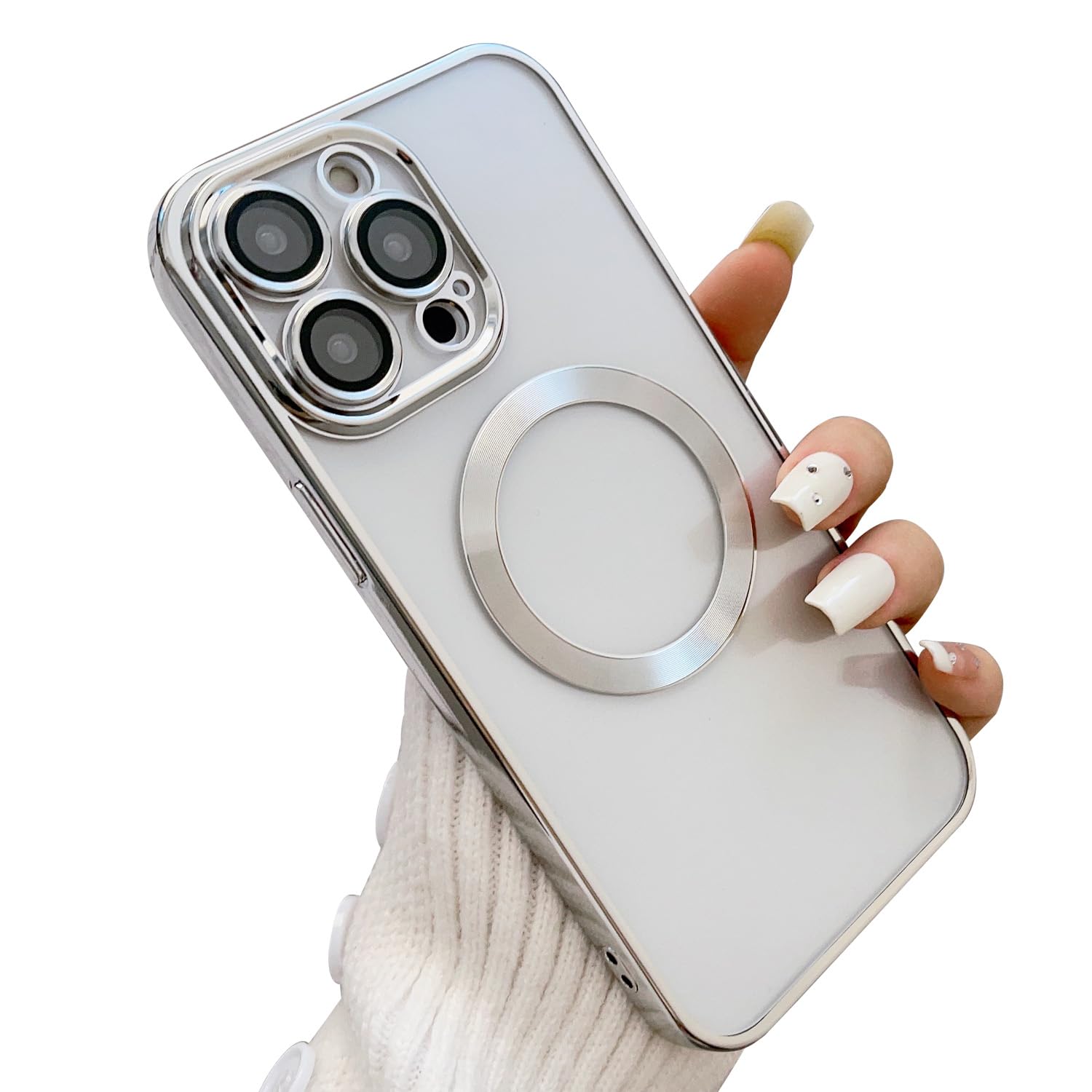 Amazon.co.jp: VIVINN 対応 スマホケース iPhone 14 Pro Max ケース