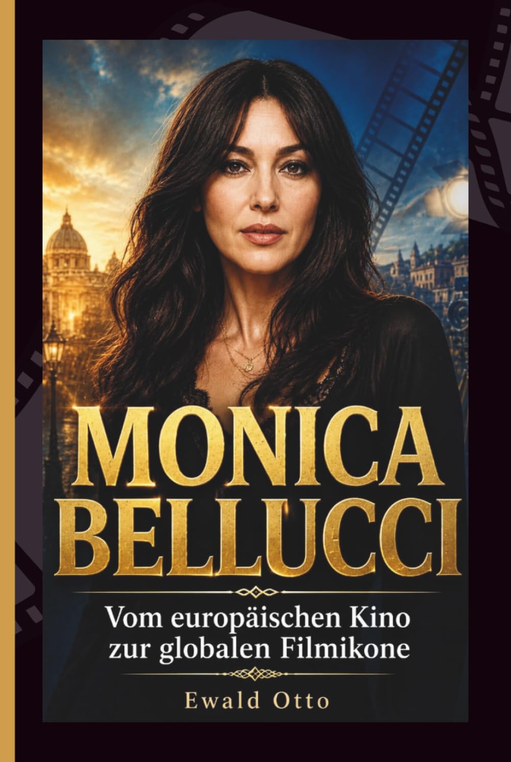 MONICA BELLUCCI: Vom europäischen Kino zur globalen Filmikone