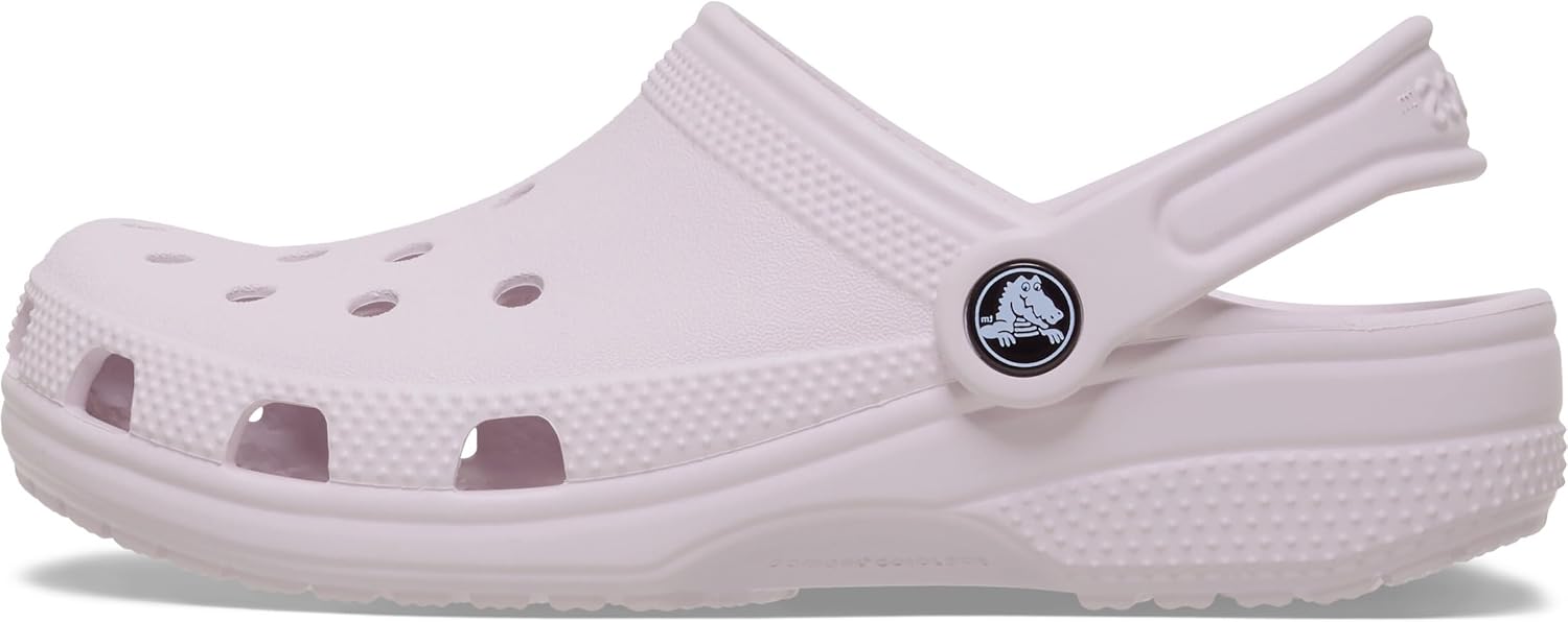 Crocs Kid's Classic Clog (Little Kid/Big Kid/Toddler)