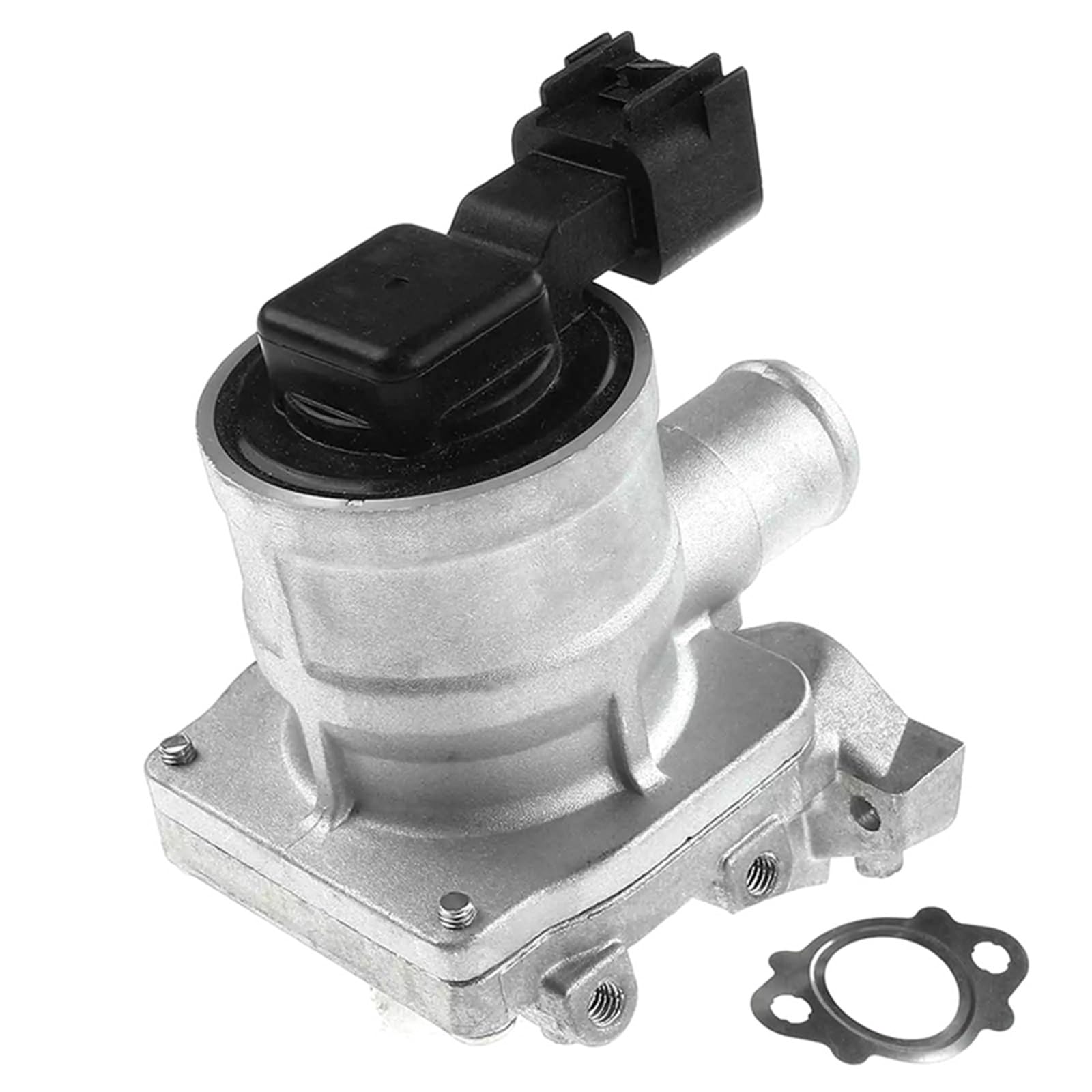 Zawory EGR Pasuje do Subaru Forester Impreza WRX STI 911-169, 14864AA020 Zawór elektromagnetyczny wtrysku powietrza wtórnego naprawczy zaworu