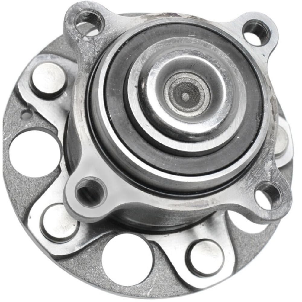 Amazon.com: outdoorm 2 Set of - Wheel Hub Assembly Rear Left 