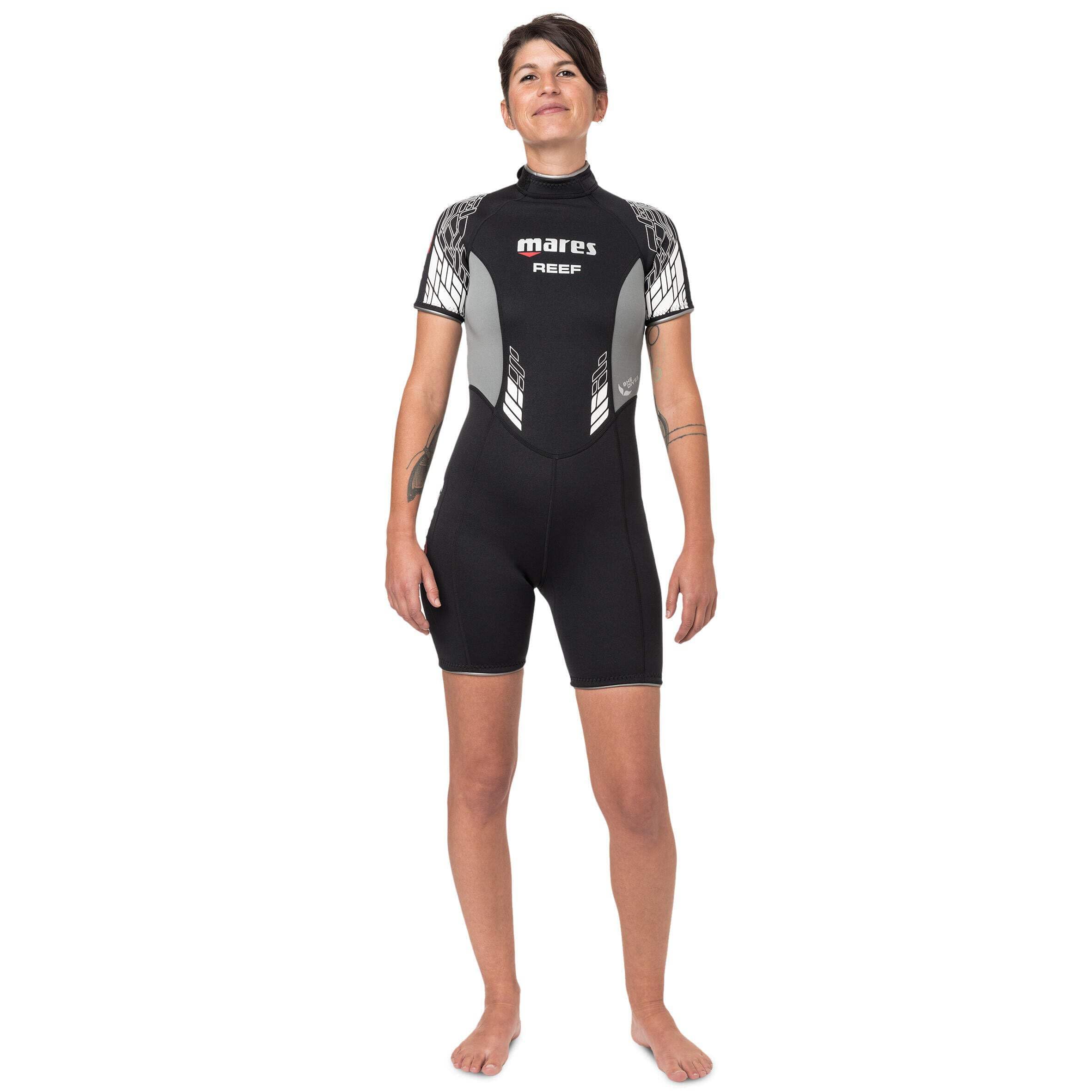 Mares Damen Shorty Reef 2.5 Wetsuit