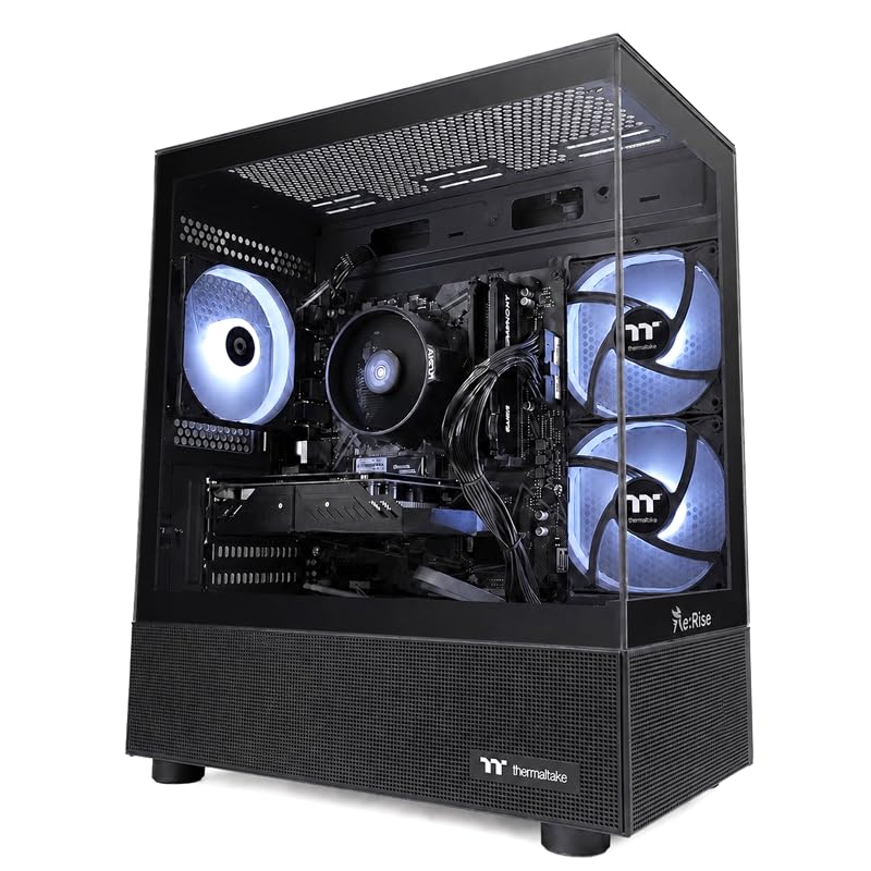 ハイスペックPC Ryzen5 5500 SSD512GB Amazon.co.jp: 【Re:Rise】ゲーミングPC Ryzen5 5500 / GeForce