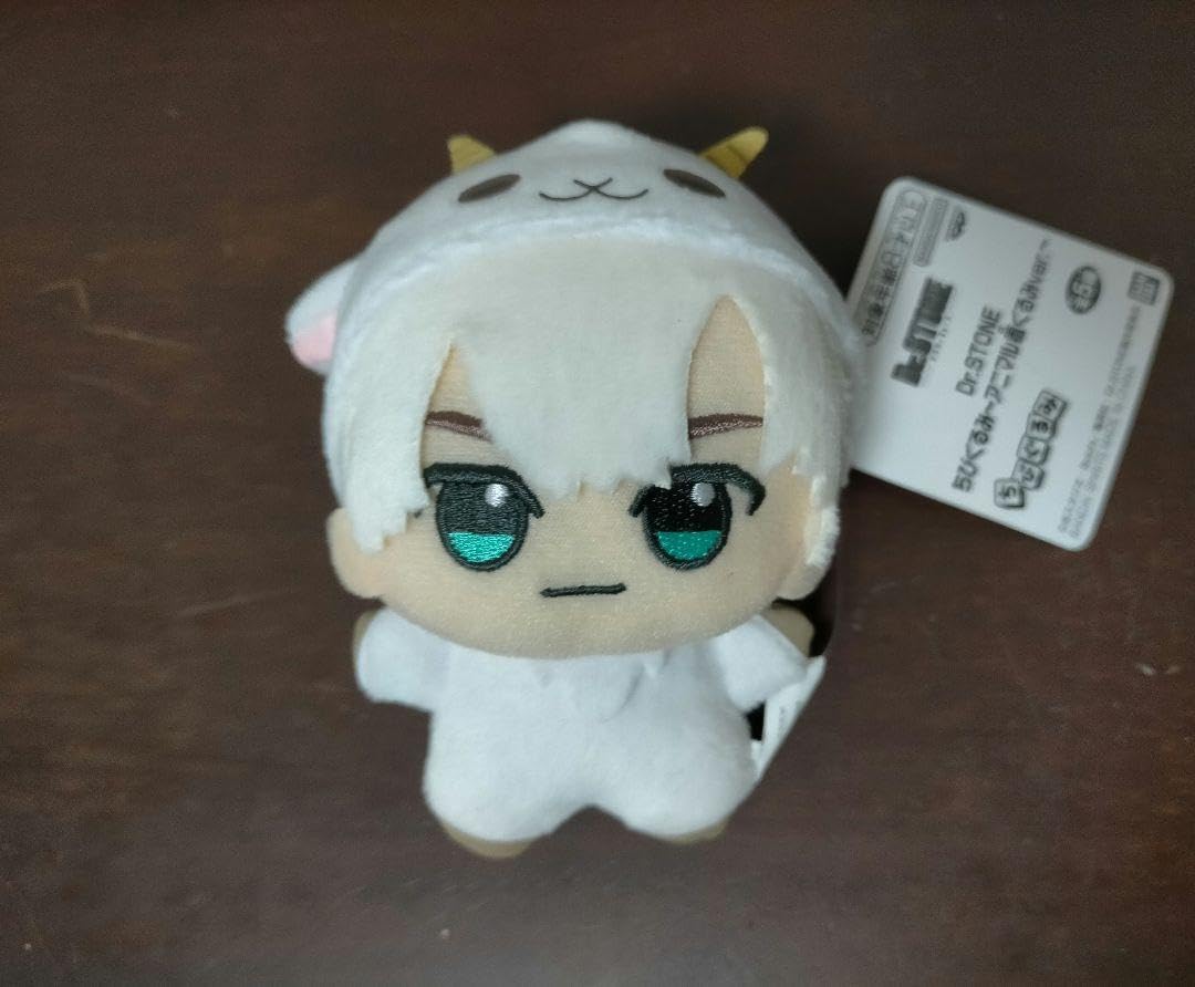 くるみたぴぬい　ドクスト　Dr.STONE Dr.STONE くるみたぴぬい | TAPIOCA online shop