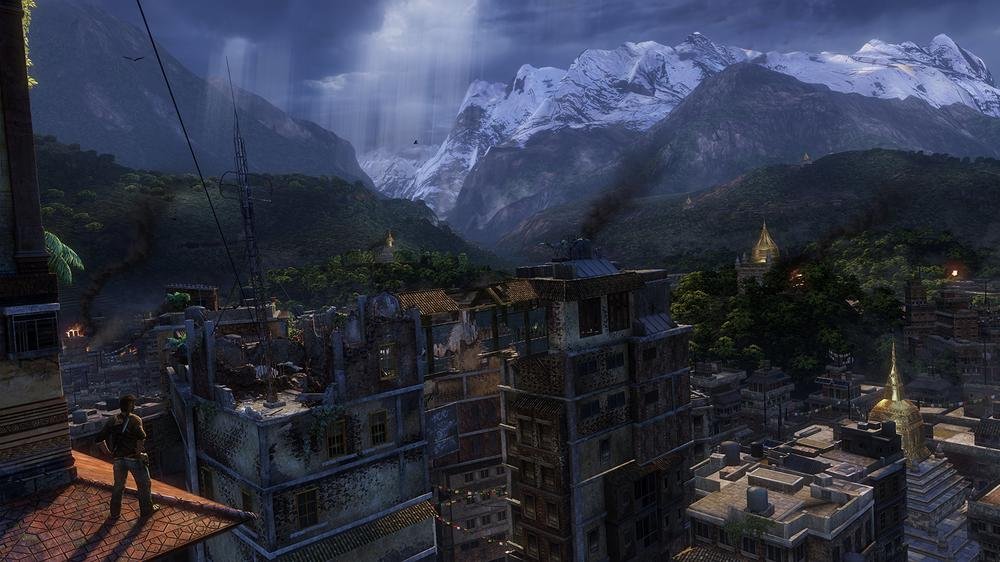 Uncharted : The Nathan Drake Collection - Limited Edition
