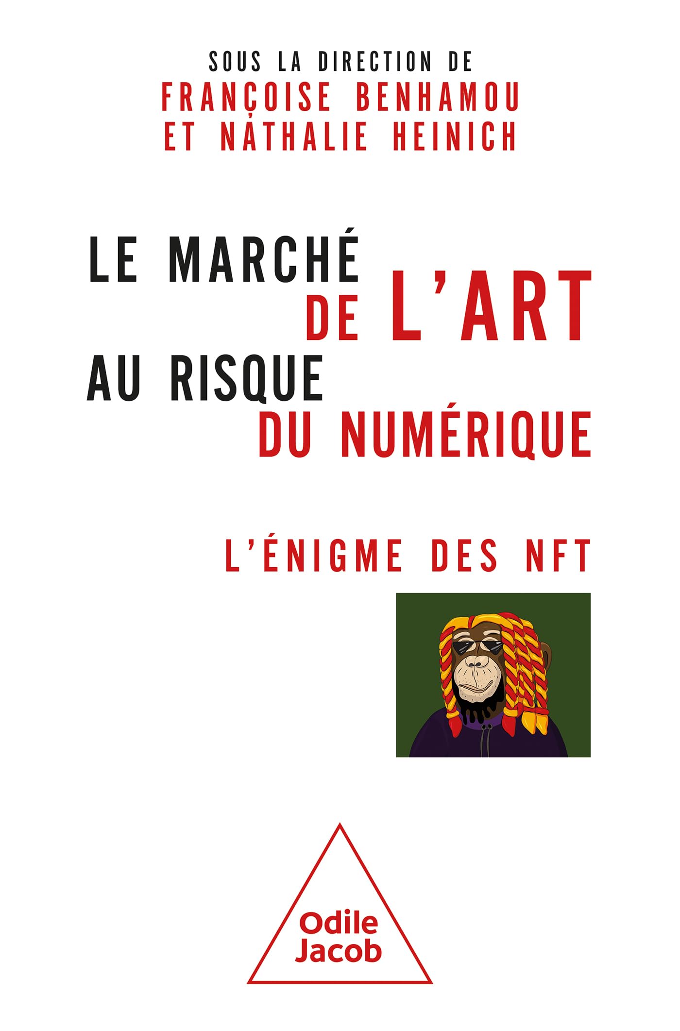 Le Marché de l'art au risque du numérique : comprendre l'énigme des NFT face à la spéculation