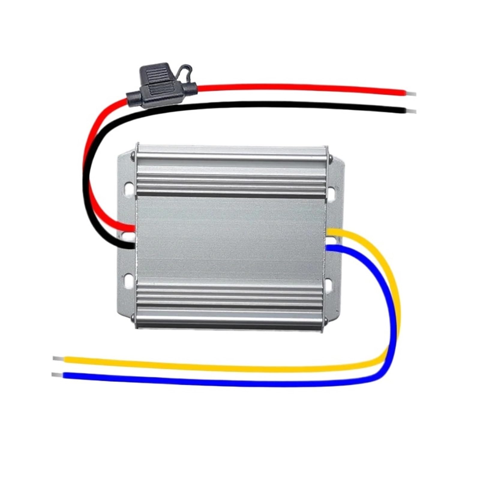 9V-24V to DC 25.2V 2A Lead Constant Current Battery Charger