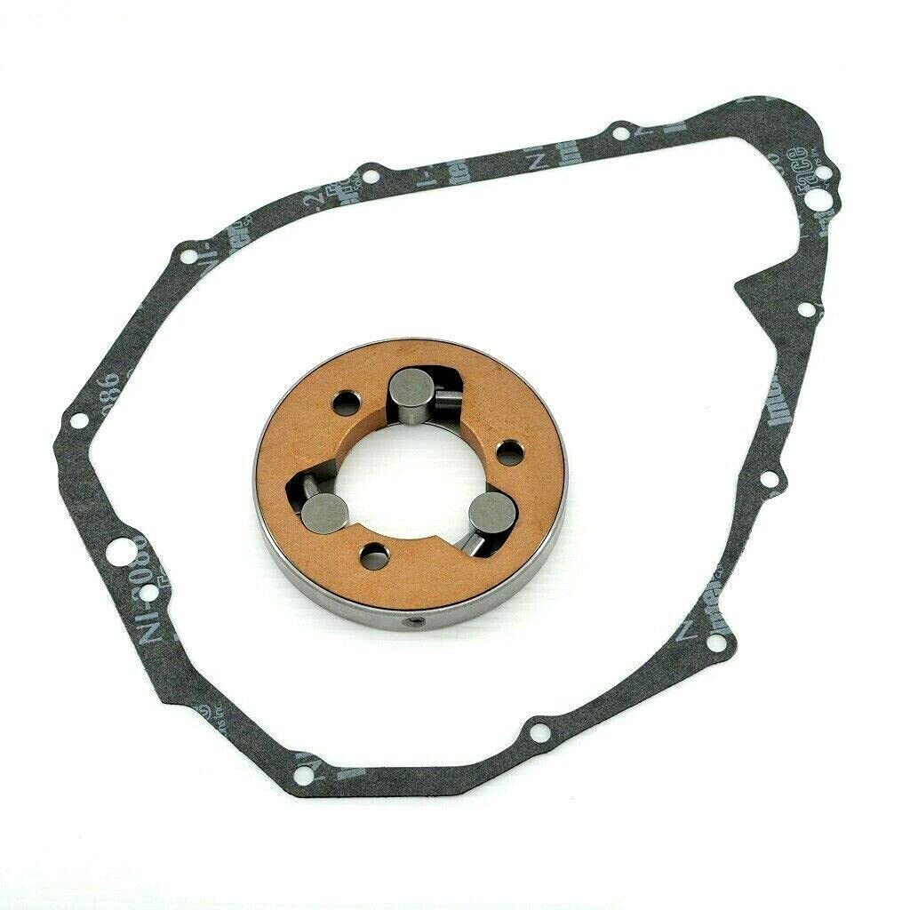 Ideal Engine Part Replacement for Starter Clutch Gasket Yamaha VMax VMX1200 1985~2007 Venture Royale XVZ1300D XVZ1200 1983~1993 Venture XVZ 1200 1983~1988