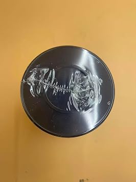NEUWPRFA 47518440 TI8981430410 8980139860 87365565 47518440 KHH0534 8981430410R 332G1864 PU10005x FUEL FILTER Compatible with TAKEUCHI TB1140, ISUZU 4 HK 1X