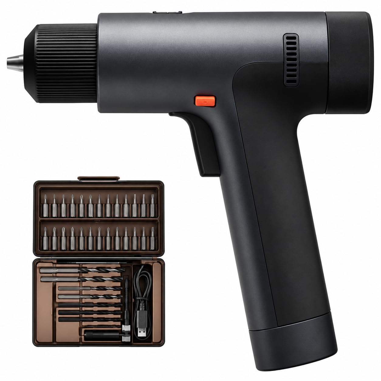 Taladro Inalámbrico Xiaomi 12V Max Brushless Cordless Drill