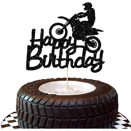 Extreme Motocross Happy Birthday Banner Motocross Birthday Party Supplies Decorations Tire Track Dirt Bike Racing Birthday Hanging Decorations Toys Games Party Supplies Theoneinflatbush Co Nz
