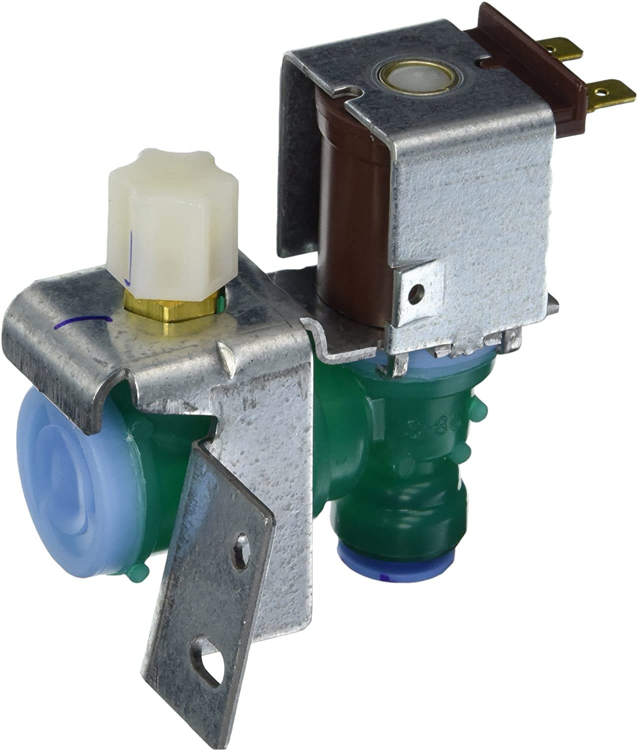 Amazon.com: Refrigerator Valve W10238100, W10498992 : Appliances 