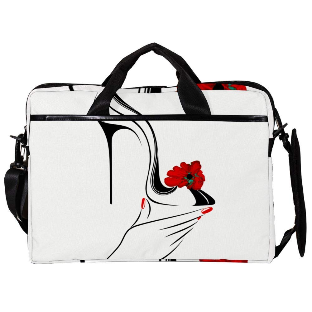 Sac à bandoulière pour ordinateur portable idéal pour le vélotaf - 6