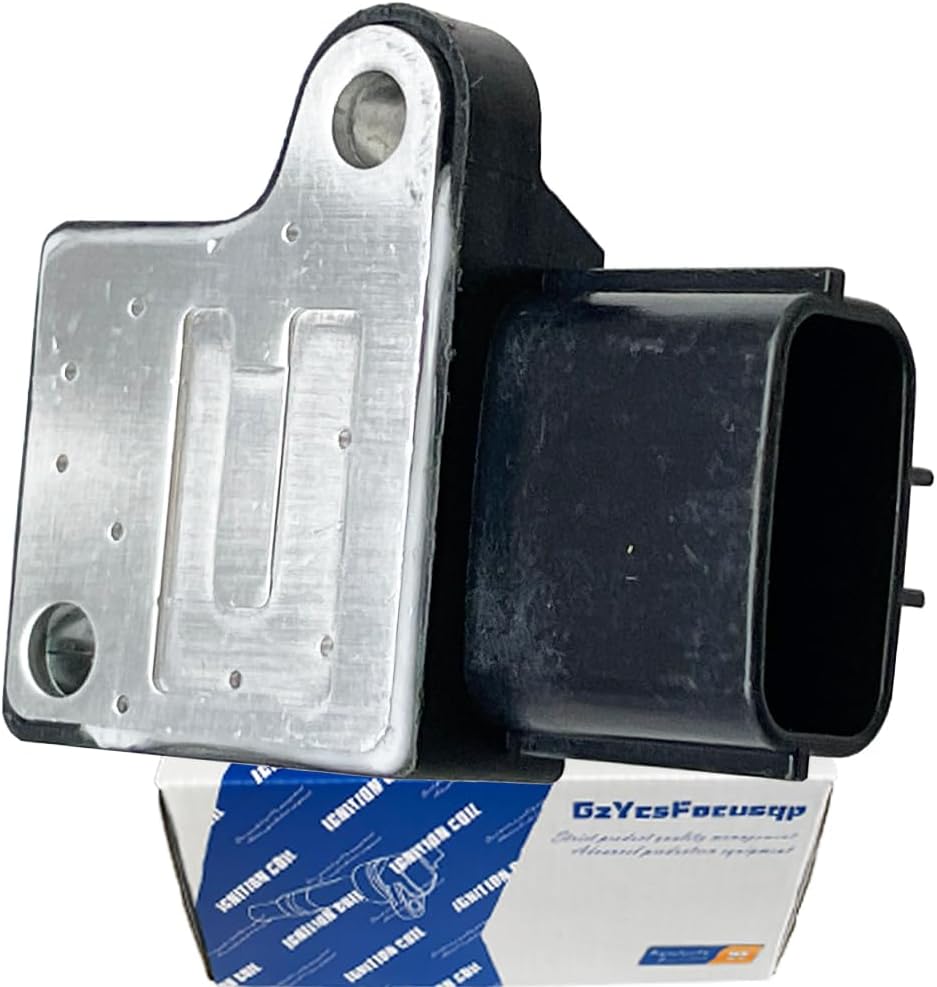 Ignition Control Module BP01-18-251 F0BZ-12A297-A Compatible with 94-1997 Ford Aspire 1.3L 91-1996 Ford Aspire 1.3L for 1990-MAZDA 323 929 B2200 Compatible J701D, J701, B3F5-18-200