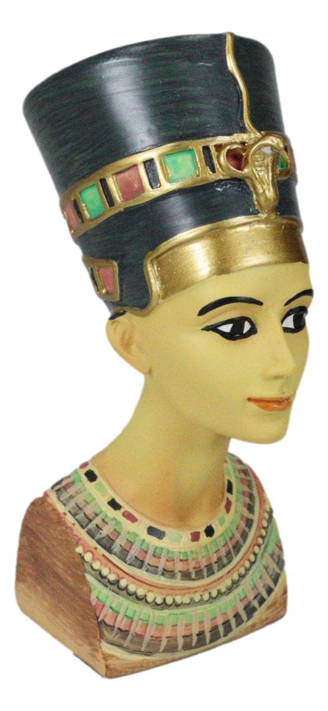 Amazon.co.jp: Ebros Gift 古代エジプトの女神 美しい女王